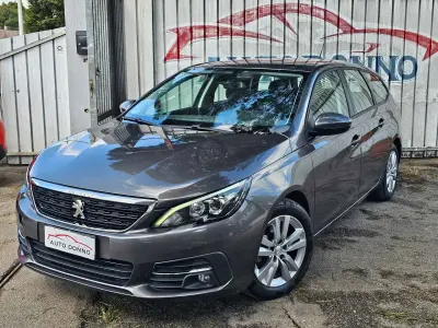 Occasion Peugeot 308 SW