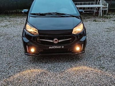 Usata Casalini M14 2017