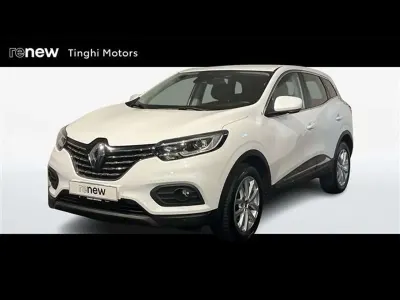 Second-hand Renault Kadjar