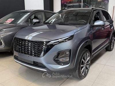 Nuova DR DR 3.0 117 CV (86 kW) 2025 Grigio SUV