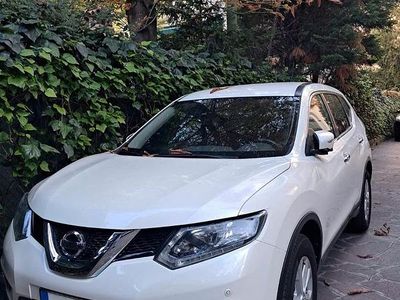 Brugt Nissan X-Trail