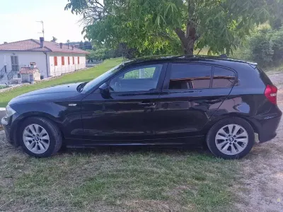 Usata BMW 116