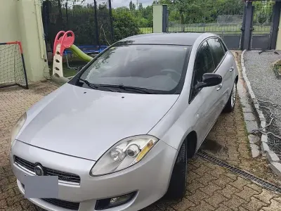 Usata Fiat Bravo 120 CV (88 kW) 2009 Utilitaria