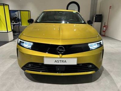 usata Opel Astra 1.6 Hybrid 180 CV AT8 Business Elegance nuova a Viterbo