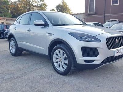 usata Jaguar E-Pace -- 2.0D 150CV R-Dynamic