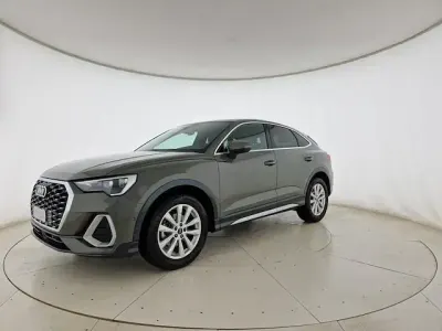 Usata Audi Q3 Sportback