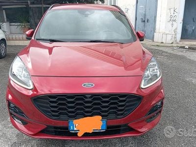 Usata Ford Kuga 150 CV (110 kW) 2020 SUV