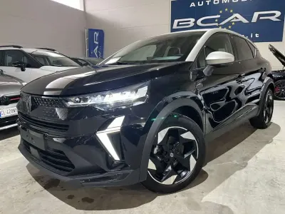 Käytetty Renault Captur