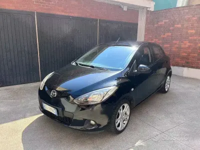 Usata Mazda 2