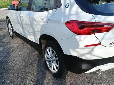 Usata BMW X2