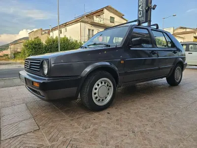 Usata VW Golf II 68 CV (50 kW) 1990 Utilitaria