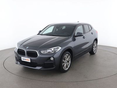 usata BMW X2 xDrive18d Advantage