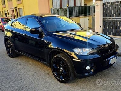 Usata BMW X6 286 CV (210 kW) 2010 SUV