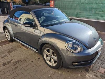 VW Maggiolino