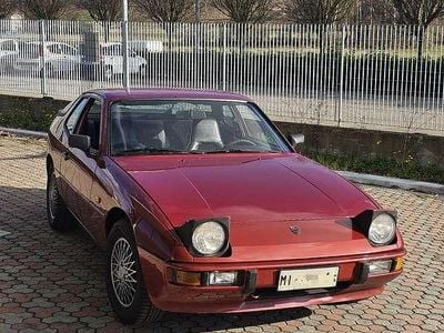 Usata Porsche 924 125 CV (91 kW) 1983 Coupé