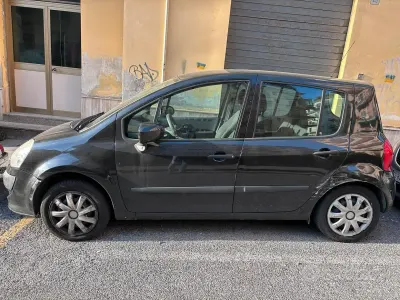 Usata Renault Modus