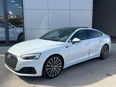 usata Audi A5 -