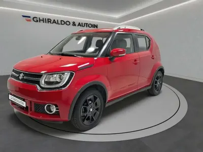 Usata Suzuki Ignis 83 CV (61 kW) 2020 Other SUV