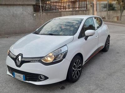 usata Renault Clio IV Clio 1.5 dCi 8V 75CV 5 porte Wave