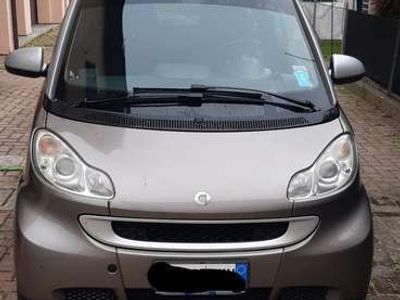 usata Smart ForTwo Coupé 1.0 Passion 84cv