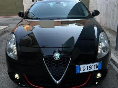 usata Alfa Romeo Giulietta Giulietta 2.0 JTDm-2 170 CV Exclusive