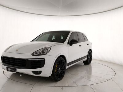 usata Porsche Cayenne Cayenne3.0 tiptronic