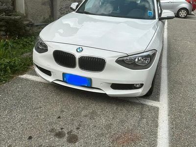 usata BMW 116 116 d 5p Business