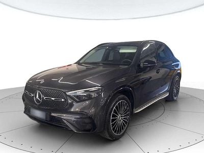 Grigio Usata 2024 Mercedes GLC220 Advanced SUV | 52.500 € (Buon prezzo)