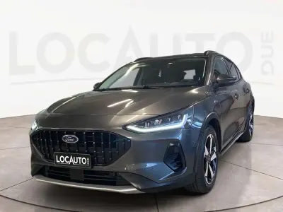 Usata Ford Focus
