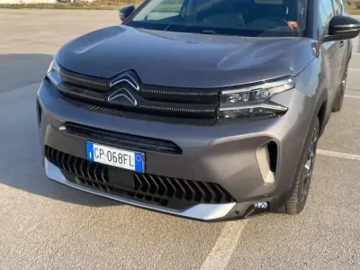 Usata Citroën C5 Aircross PureTech 131 CV (96 kW) 2023 SUV