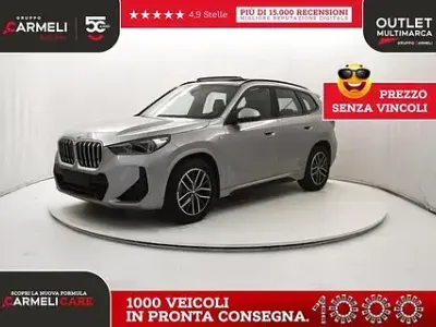 Usata BMW X1