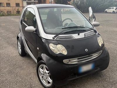 Smart ForTwo Coupé