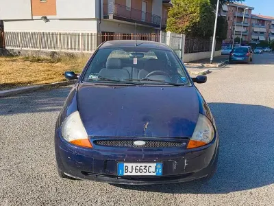 Usata Ford Ka