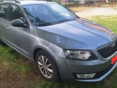 Usata Skoda Octavia