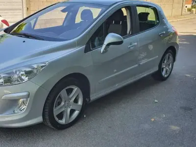 Usata Peugeot 308 150 CV (110 kW) 2009 Other Berlina