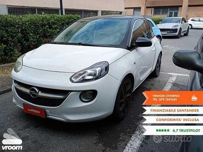 Opel Adam