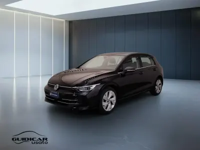 Usata VW Golf VIII