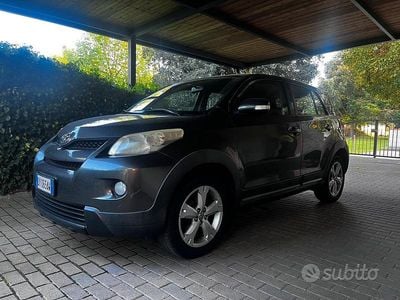 Usata Toyota Urban Cruiser 90 CV (66 kW) 2009 Utilitaria