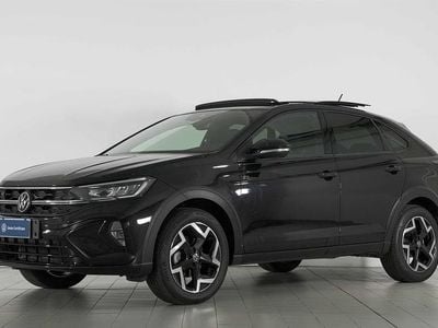 Begagnad VW Taigo R-line 115 HK (84 kW) 2025 SUV