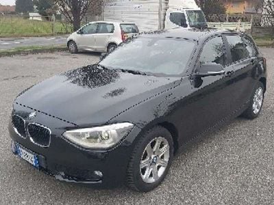 BMW 114