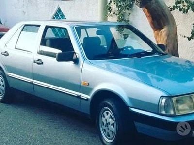 Usata Lancia Thema 1985 Blu Berlina