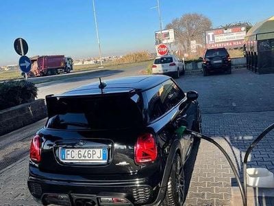 Usata Mini John Cooper Works 231 CV (169 kW) 2016 Utilitaria