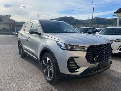 DR Automobiles DR6
