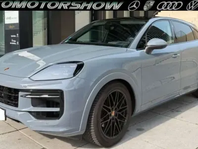 Gebraucht Porsche Cayenne 354 PS (260 kW) 2024 Brooklyn SUV