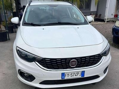 Usata Fiat Tipo Lounge 120 CV (88 kW) 2019 Station wagon