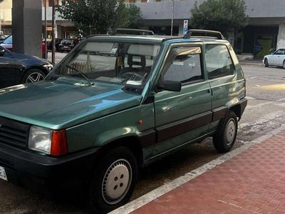 Usata Fiat Panda 39 CV (28 kW) 1998 Utilitaria