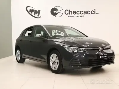 Usata VW Golf VIII