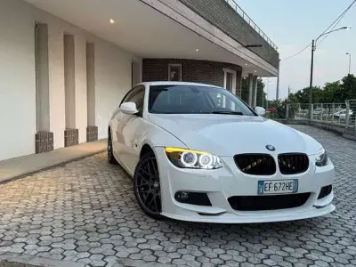 Occasion BMW 320
