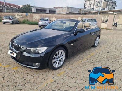 BMW 320 Cabriolet