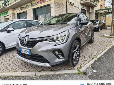 Usata Renault Captur Techno 101 CV (74 kW) 2023 Other SUV